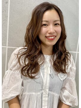 ローレン(Rolen.) ハイライト/ラベージュ/グラデーション/Rolen.