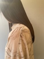 グルグル 清澄白河(GULGUL)&nbsp;黒髪/ボブルフ/ネビージュ/小顔/ワンレン/髪質改善/清澄白河