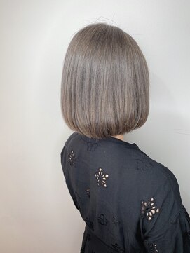 アルバ ヘアリゾート(ALBA) 【ALBA千葉将大】スナップ NO.67【三鷹】