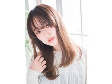 エミューヘアデザイン 下館店