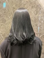 トキオガーデン(TOKIO garden)&nbsp;ブルーブラック