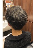 ヒロギンザ 御茶ノ水店(HIRO GINZA)&nbsp;【ズボラさん必見】無造作スパイラル