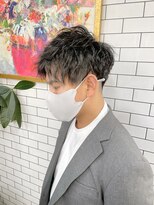 リール(THE RIRE.)&nbsp;＊THE  RIRE. ゆるめツイストヘア＊