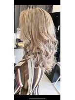 シャルム(Charm)&nbsp;ホワイトアッシュ