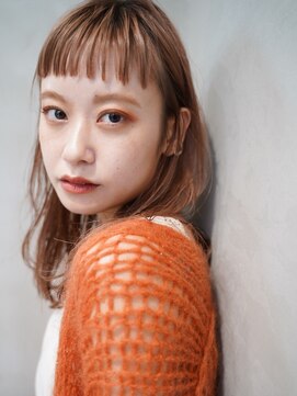 ラローレン(La LAUREN) ☆AWスタイル☆