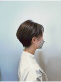 ショート