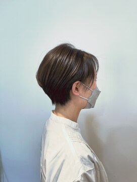 ユニカ(Unica) ショート