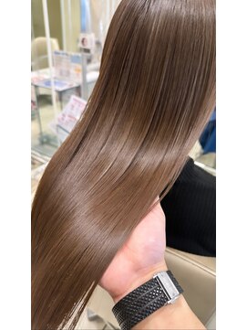 モードケイズエミュー(MODE K's eau) 極艶絹髪