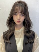 ロフティー 清澄白河(LOFTY)&nbsp;美肌カラー/ウルツヤカラー/髪質改善トリートメント/清澄白河