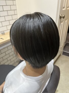 エイト マカビ 沖縄真嘉比店(EIGHT makabi) 【EIGHT 真嘉比】お客様スタイル