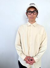 テラスコード(TERRACE CODE)&nbsp;中川 真人