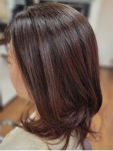 ナチュラルドットエフ(natural・f )