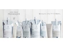【COTA】　プレミーク