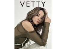 ベティー(Vetty)