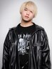 【りゅう指名】メンズカット+ブリーチ2回+カラー ￥28000[池袋/池袋駅]