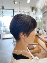 ターミナル ネクスト ディパーチャー(TERMINAL Next departure)&nbsp;２ブロックショート