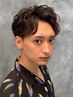 【長持ち&傷まない！】選べるケアカラー＋カットコース