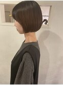 ミニボブ