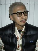 メンズブリーチボウズカラーベリショ熊本下通