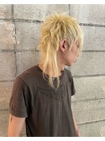 ハコ プラス(HACO+)&nbsp;スパイキーショート