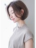 【永山限定】カット＋キラ水トリートメント￥5830→￥3500