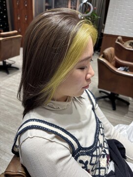 モザミ(MOZAMI) フェイスフレーミング