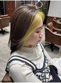 フェイスフレーミング
