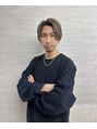 ラフィスヘアー シャイン 松戸店(La fith hair shine) Takuma 