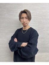 ラフィスヘアー シャイン 松戸店(La fith hair shine) Takuma 