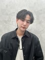 ハイプ 三宮(HYPE) 住福 翔