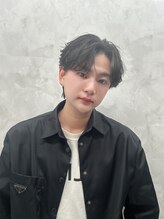 ハイプ 三宮(HYPE) 住福 翔