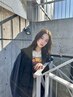 【新規】似合わせカット ￥6600