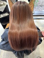 レガーミ Le gami&nbsp;艶ピンク