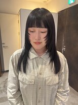 ドレープ(Dreap) 【杏】ラベンダーグレー