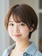 ベッラ(Bella)の写真/「第一印象は、顔まわりで変わる。」【流山おおたかの森】【オーガニック】