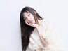 梅雨対策【最上級】次世代シルク髪質改善酸性ストレート＋カット/35000