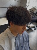 波巻きスパイラル