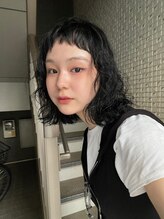 ハウディ(Howdy)&nbsp;中村 有沙