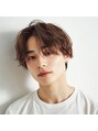 ヘアーズ ベリー 藤森店(hairs BERRY)/hairs BERRY 藤森店[髪質改善/美髪]