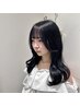《KORETA限定》【カット+髪質改善6stトリートメント】￥14,300→￥8,000