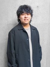 オーブ へアー レイス 札幌駅北口店(AUBE HAIR lace) 久慈道 琢夢