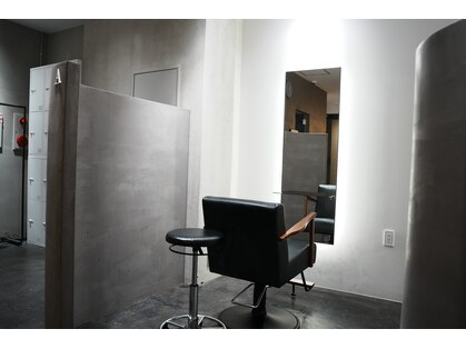 ククー 薬院(cou cou)の写真