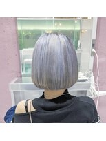 リガナッツ 王子店(Riganuts)&nbsp;シルバーカラー