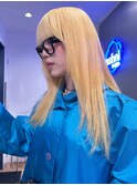 【オススメ】抜きっぱなしブロンド