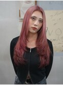 ルーツピンクレイヤー