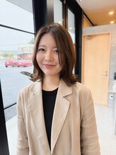 ニコル(NICOLL)&nbsp;くびれボブ