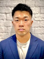 銀座マツナガ 新宿野村ビル店&nbsp;ビジネスショート