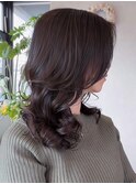 「かかりずらい方もお任せ下さい！」ミルティデジタルパーマ☆