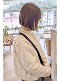 ボブ
