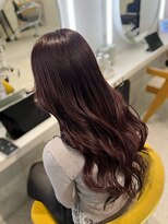 ローウェ 渋谷(Louwe) ラベンダーピンク【Louwe 渋谷 mitsuki】